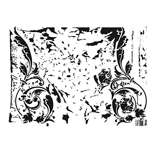 ideen-mit-herz-laser-kunststoff-schablone-din-a4-hintergrund-ornamentik-wiederve image 7