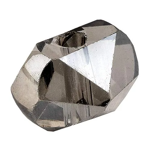ideen-mit-herz-perlen-raute-gew-lbt-6-5x4-5x5mm-facettiert-transparent-anthrazit image 1