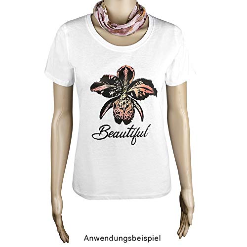 ideen-mit-herz-siebdruck-schablone-orchidee-beautiful-32-5-x-22-5-cm image 6