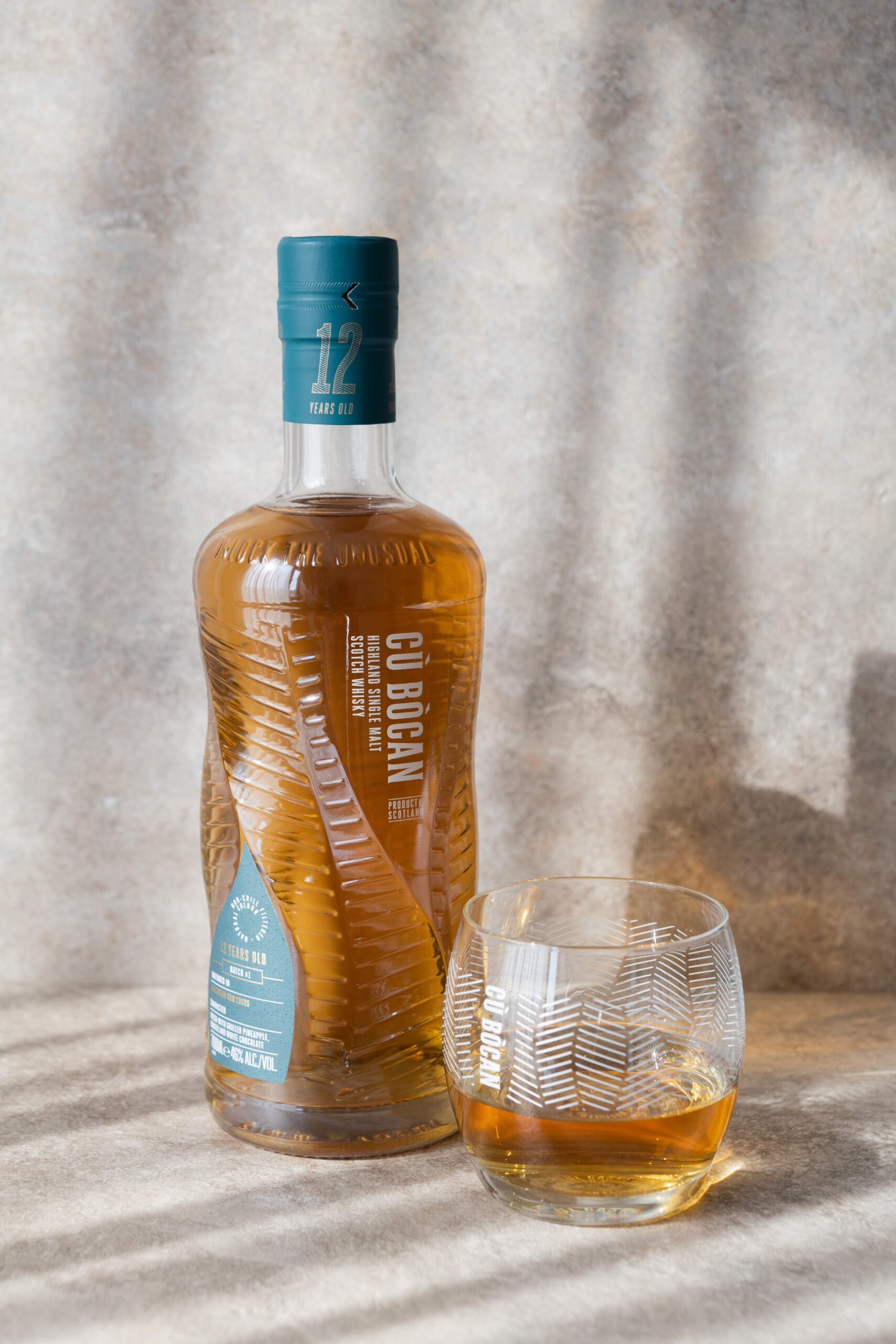 tomatin-c-b-can-12-year-old-batch-1-rum-cask-single-malt-whisky image 5