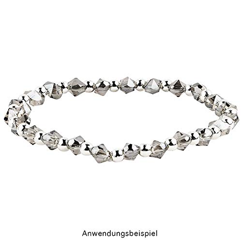 ideen-mit-herz-perlen-raute-gew-lbt-6-5x4-5x5mm-facettiert-transparent-anthrazit image 3