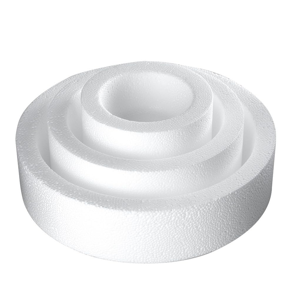 ideen-mit-herz-styropor-torte-3-st-ckig-20-15-10-cm-15-cm-hoch-torten-dummy image 4