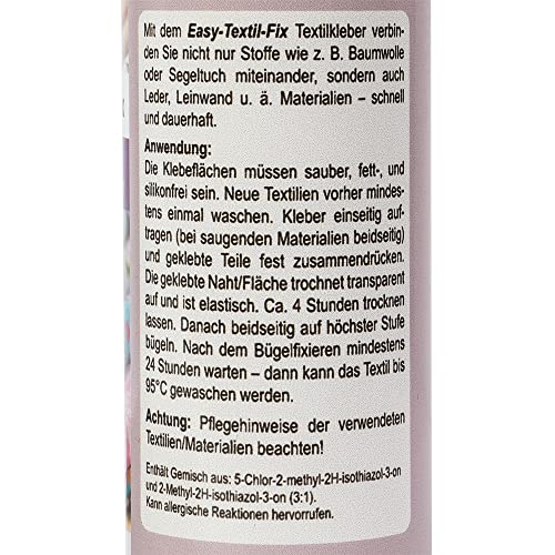ideen-mit-herz-easy-textil-fix-textilkleber-100-ml-waschfest-95-c image 5