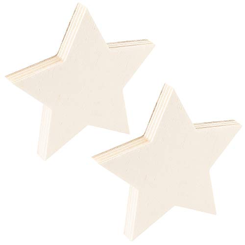ideen-mit-herz-aufsteller-holz-natur-sterne-15x14x1-5cm-2-st-ck image 7