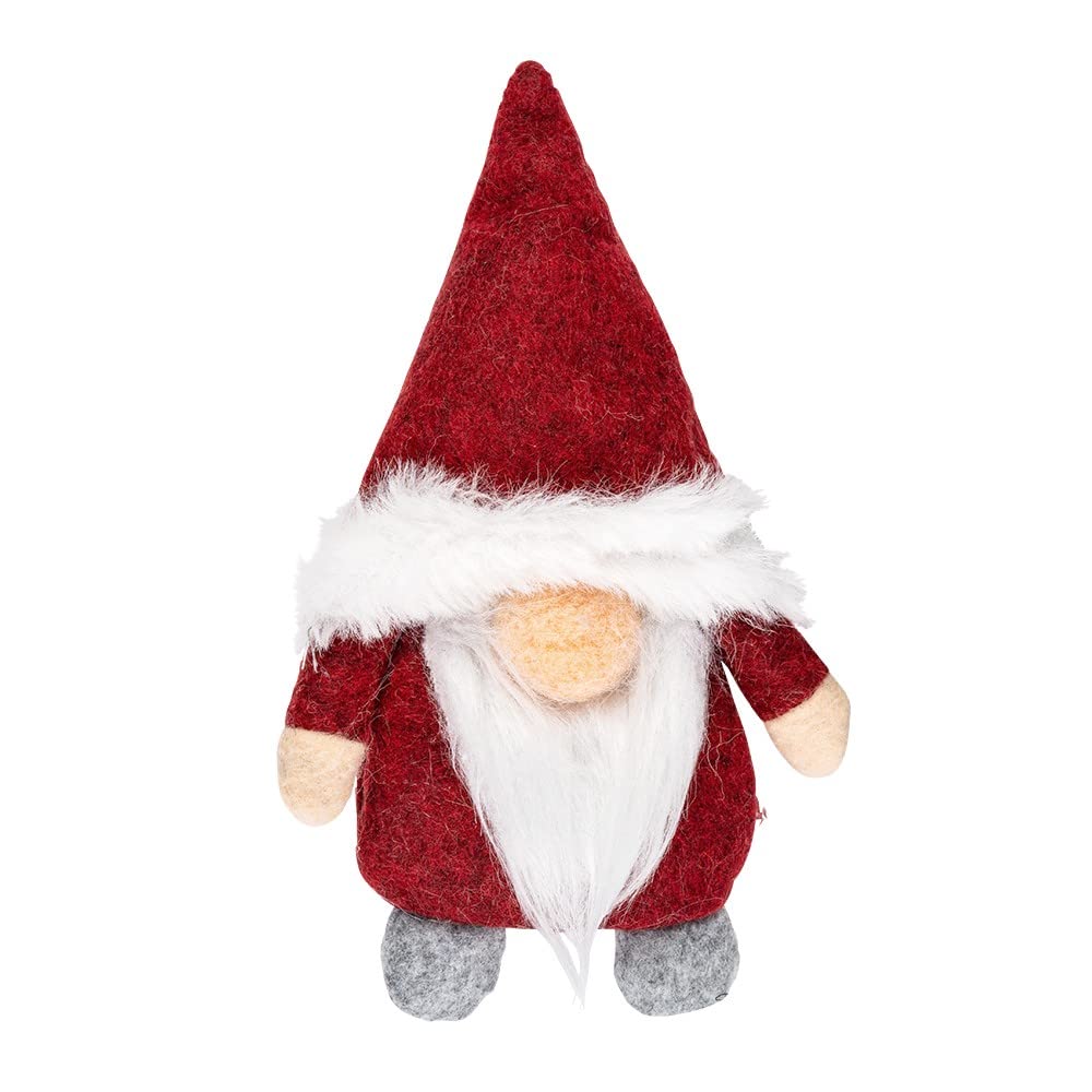 ideen-mit-herz-wichtel-figuren-flach-14-cm-5-st-ck-zum-aufn-hen-und-aufkleben image 2