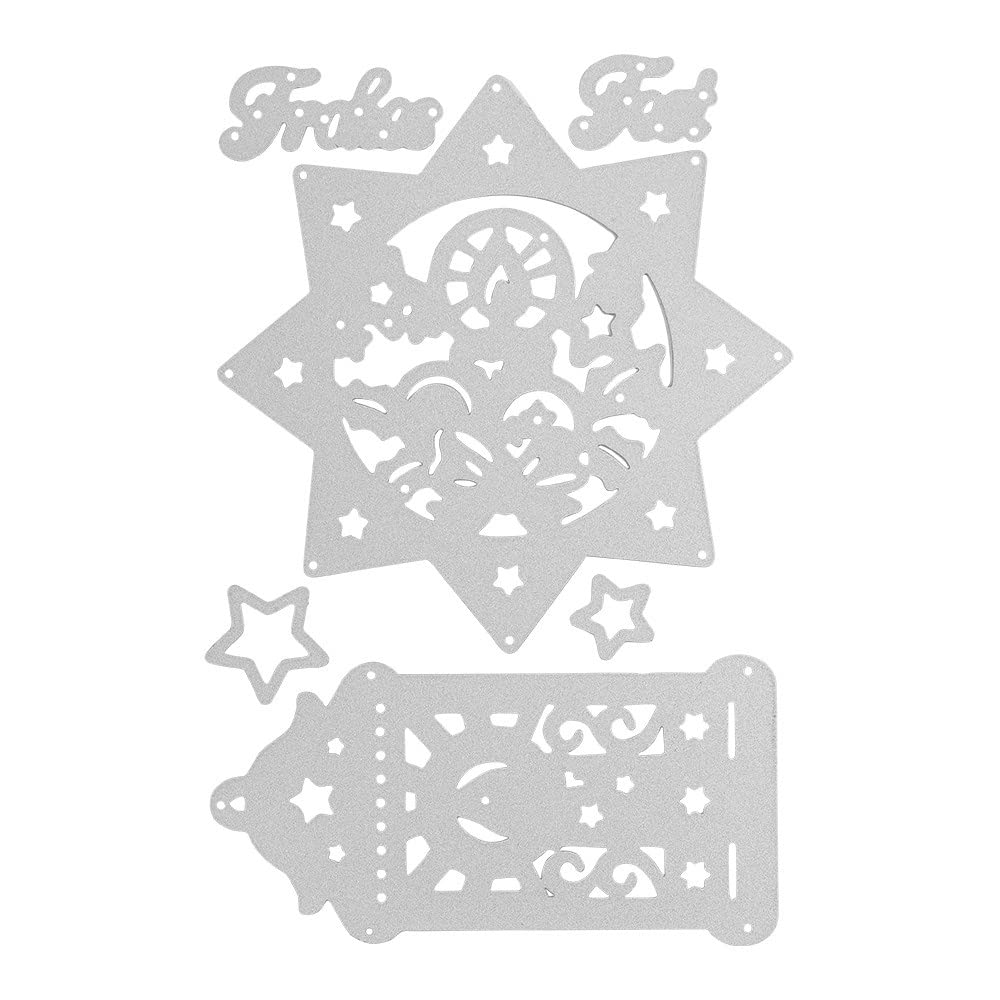 ideen-mit-herz-stanzschablonen-laterne-stern-6-st-ck image 3