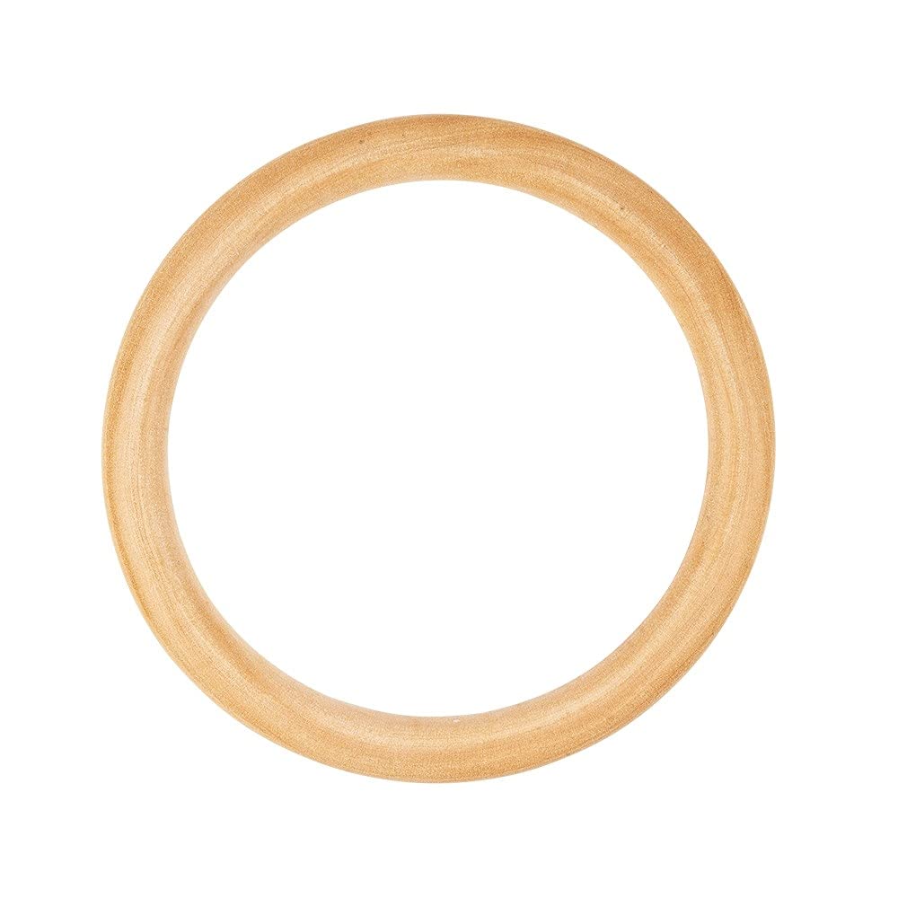 ideen-mit-herz-holzringe-4-st-ck-10-cm-buche-natur image 2